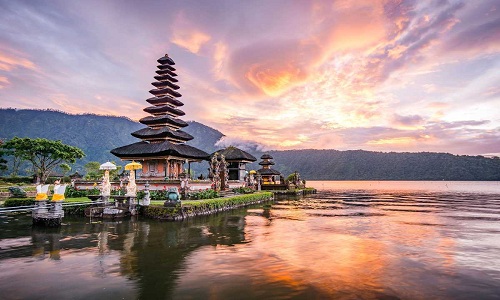 tour to bali from malaysia
