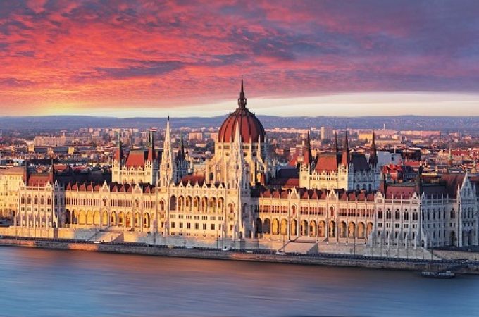 the-hungarian-parliament-budapest